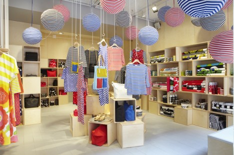 Marimekko © Marimekko