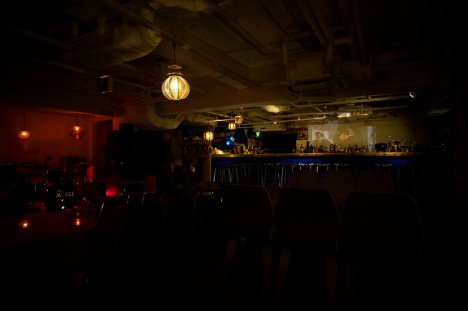 Bar MUSZE © Bar MUSZE
