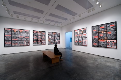 White Cube Hong Kong © White Cube Hong Kong