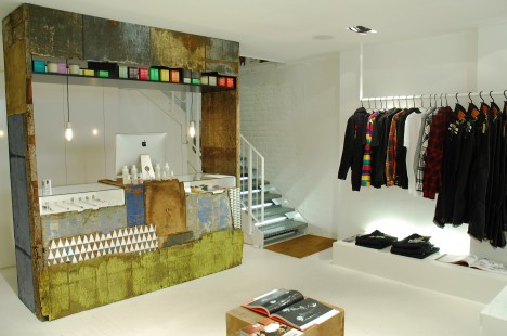 Goodhood Store © Goodhood