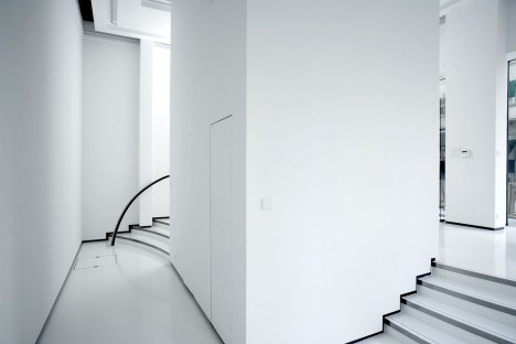 The Cat Street Gallery © The Cat Street Gallery
