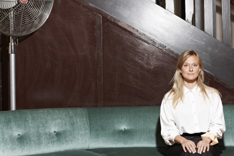 Adele Winteridge © Foolscap Studio