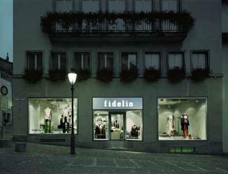 Fidelio © Fidelio