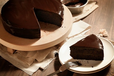 Matt's the Chocolate Shop © Matt's the Chocolate Shop