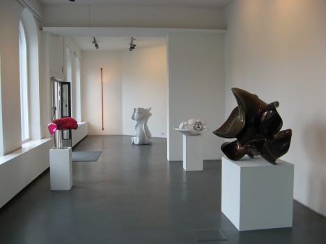 Galleria Sculptor © Galleria Sculptor