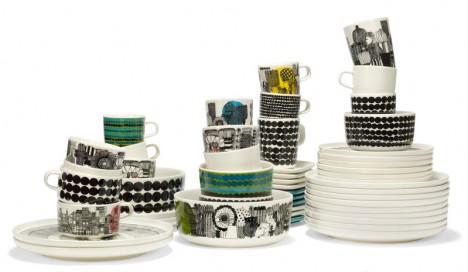 Marimekko © Marimekko