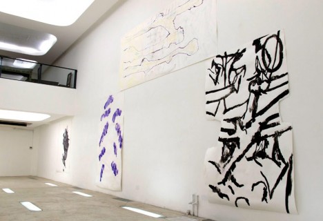 Peña Galeria © Peña Galeria