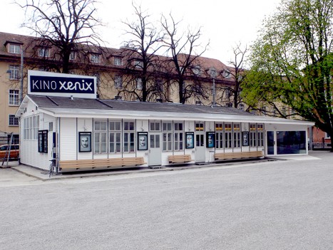 Xenix © Xenix
