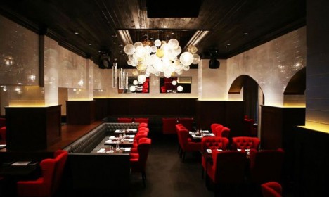 Bacchanalia © Bacchanalia