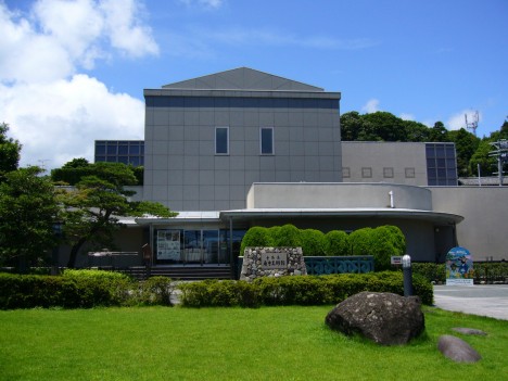 Shizuoka City Tokaido Hiroshige Museum of Art © Shizuoka City Tokaido Hiroshige Museum of Art