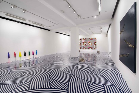 SHIFT CITY GUIDE | HONG KONG | PEARL LAM GALLERIES HONG KONG