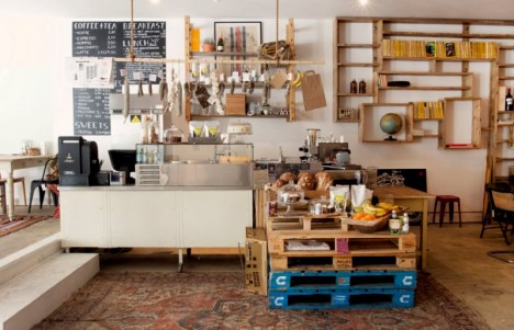 Hutspot Amsterdam © Hutspot Amsterdam