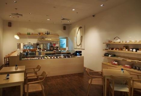 Patisserie G © Patisserie G