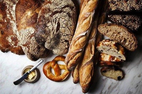 Artisan Boulangerie Co. © Artisan Boulangerie Co.