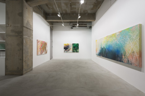 Photo: Ken Kato © YUKA TSURUNO GALLERY Photo: Ken Kato © YUKA TSURUNO GALLERY