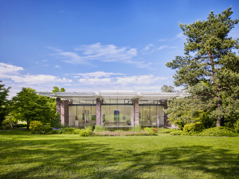 © Fondation Beyeler Photo: Mark Niedermann