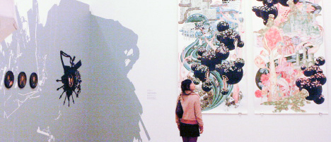 Zoo Art Fair 2007