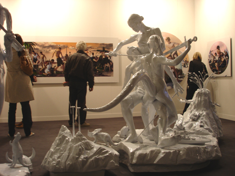 FIAC 2007