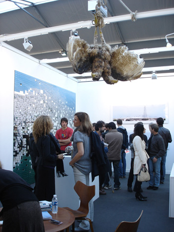 FIAC 2007