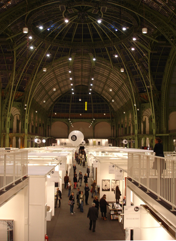 FIAC 2007