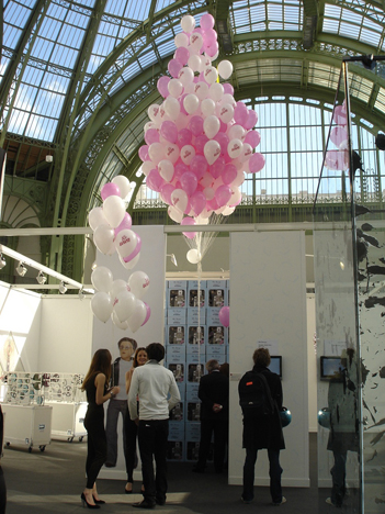 FIAC 2007