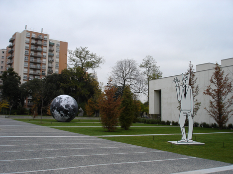 MAC/VAL - Musee d’Art Contemporain du Val-de-Marne