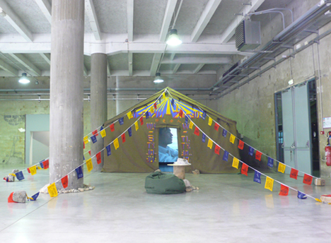 Lyon Biennale 2007