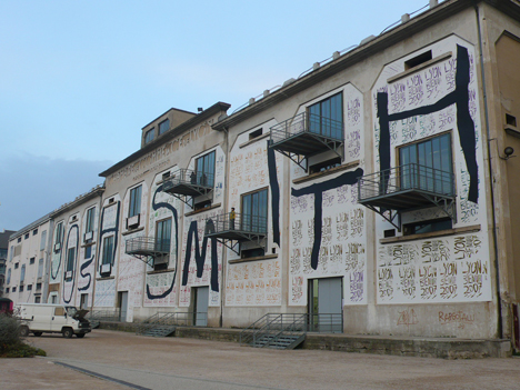 Lyon Biennale 2007