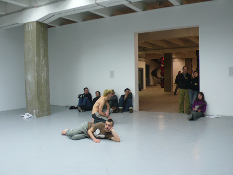 Lyon Biennale 2007