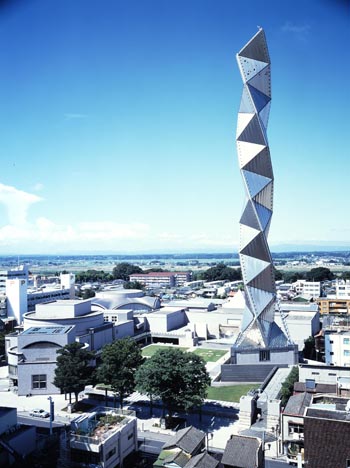 ART TOWER MITO