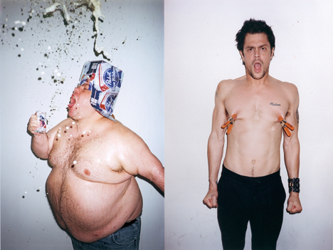 正規 テリー・リチャードソン terry richardson Feared by . | vendee