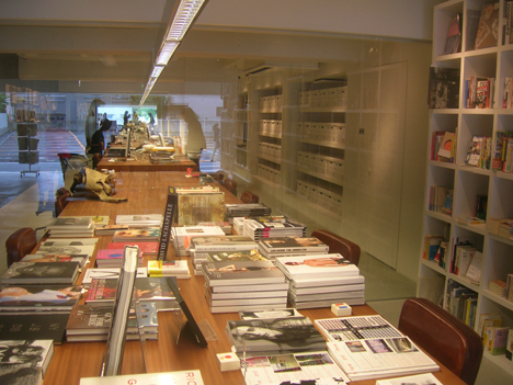 SHIBUYA PUBLISHING & BOOKSELLERS