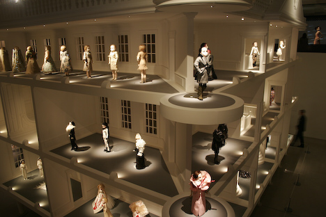 Viktor & Rolf Exhibition