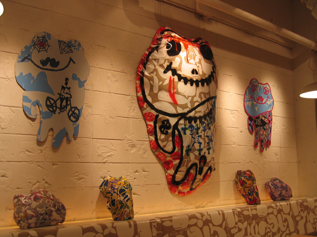 QUZILA展