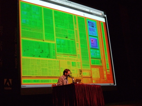 FITC ソウル 2008