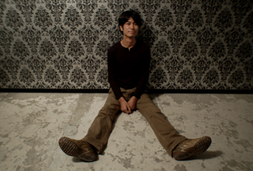 Naohito Uchiyama