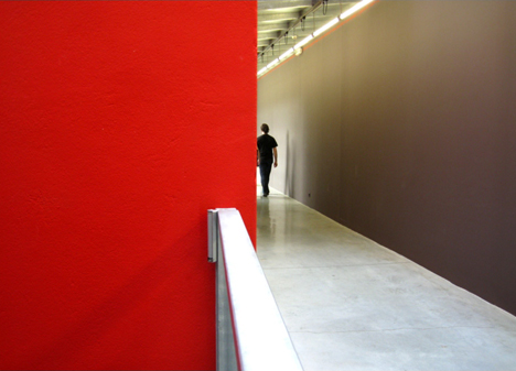 Christian Boltanski Exhibition