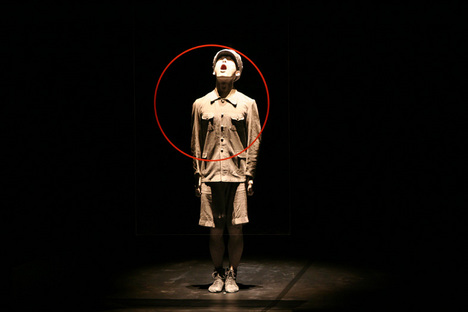FESTIVAL/TOKYO 09