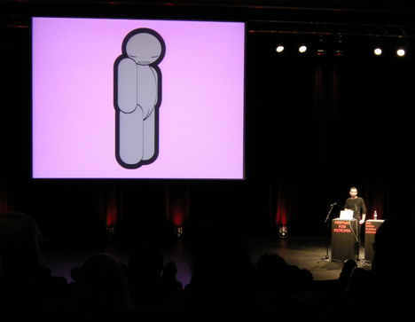 The 3rd Pictoplasma Conference