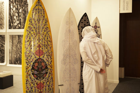 Art Dubai 2009