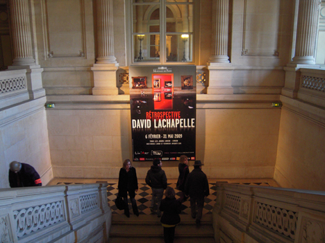 David Lachapelle Retrospective