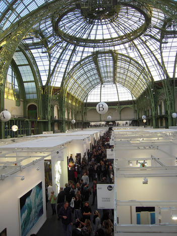 FIAC 2009