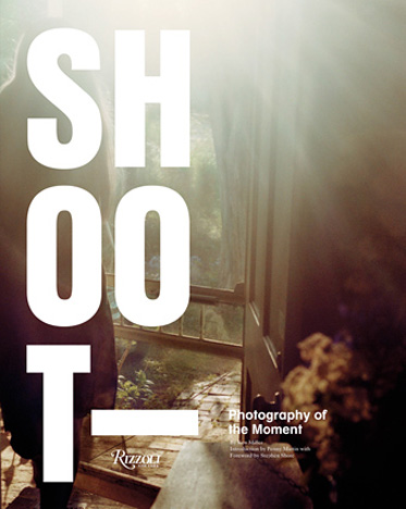「SHOOT: PHOTOGRAPHY OF THE MOMENT ー カメラが捉えた一瞬が語ること」