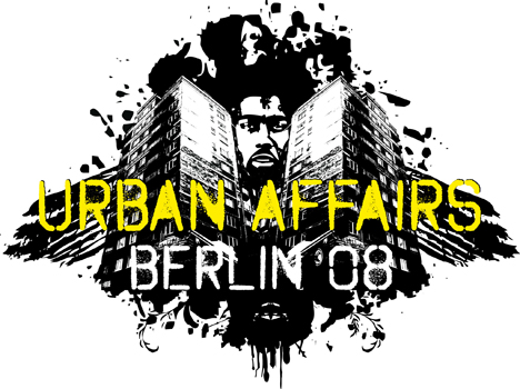 URBAN AFFAIRS BERLIN 08