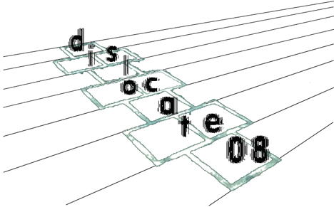 ディスロケイト 08