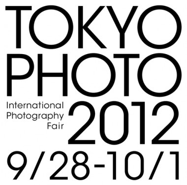 TOKYO PHOTO 2012