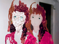 谷口真人个展《ANIME》