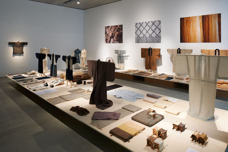 THE SPIRIT OF TOHOKU: “CLOTHING” BY ISSEY MIYAKE