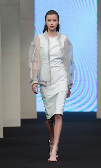 Nhu Duong SS13 collection