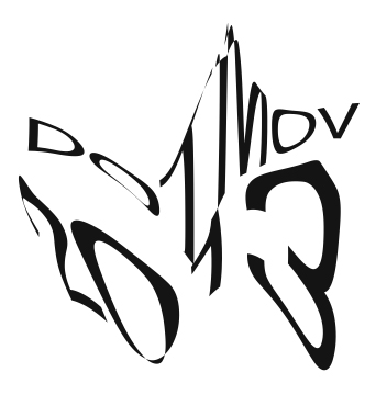 DOTMOV FESTIVAL 2013